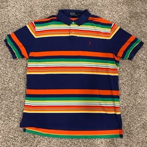 Men's Polo by Ralph Lauren Colored Polo Shirt